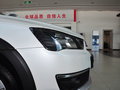 世嘉 2013款 兩廂 1.6L 手動(dòng) CROSS圖片