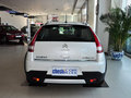 世嘉 2013款 两厢 1.6L 手动 CROSS图片