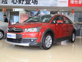 世嘉 2013款 世嘉Cross图片