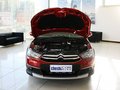 世嘉 2013款 世嘉CROSS 1.6L AT图片