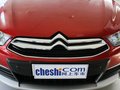 世嘉 2013款 世嘉CROSS 1.6L AT图片