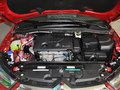 世嘉 2013款 全新世嘉两厢 CROSS 1.6L AT 图片