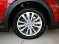 世嘉 2013款 全新世嘉两厢 CROSS 1.6L AT 图片
