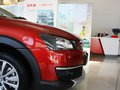 世嘉 2013款 全新世嘉两厢 CROSS 1.6L AT 图片