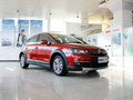 世嘉 2013款 全新世嘉两厢 CROSS 1.6L AT 图片