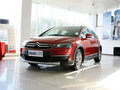 世嘉 2013款 全新世嘉两厢 CROSS 1.6L AT 图片