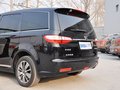 纳智捷 MASTER CEO 2013款 纳智捷 Master CEO 2.2T 行政版图片