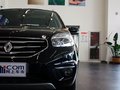 科雷傲（進(jìn)口） 科雷傲 2.5 CVT 四驅(qū)都市版 2013款圖片