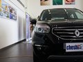 科雷傲（进口） 科雷傲 2.5 CVT 四驱都市版 2013款图片