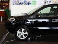 科雷傲（进口） 科雷傲 2.5 CVT 四驱都市版 2013款图片