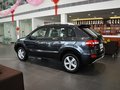 科雷傲（进口） 科雷傲 2.5 CVT 四驱都市版 5座 2013款图片