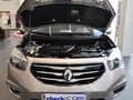 科雷傲（进口） 科雷傲 2.5 CVT 四驱都市版 5座 2013款图片