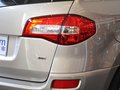 科雷傲（進(jìn)口） 科雷傲 2.5 CVT 四驅(qū)都市版 5座 2013款圖片