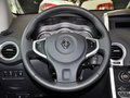 科雷傲（进口） 科雷傲 2.5 CVT 四驱都市版 5座 2013款图片