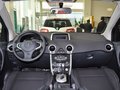 科雷傲（进口） 科雷傲 2.5 CVT 四驱都市版 5座 2013款图片