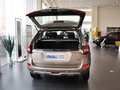 科雷傲（进口） 科雷傲 2.5 CVT 四驱都市版 5座 2013款图片