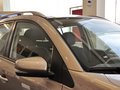 科雷傲（进口） 科雷傲 2.5 CVT 四驱都市版 5座 2013款图片