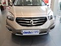科雷傲（進(jìn)口） 科雷傲 2.5 CVT 四驅(qū)都市版 5座 2013款圖片