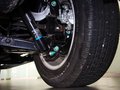科雷傲（进口） 科雷傲 2.5 CVT 2013款图片