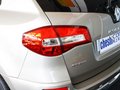 科雷傲（进口） 科雷傲 2.5 CVT 2013款图片