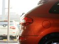 科雷傲（进口） 2013款 科雷傲 2.5CVT四驱舒适导航版图片