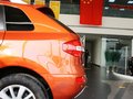 科雷傲（进口） 2013款 科雷傲 2.5CVT四驱舒适导航版图片