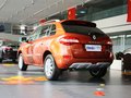 科雷傲（进口） 2013款 科雷傲 2.5CVT四驱舒适导航版图片