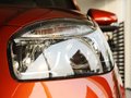 科雷傲（进口） 2013款 科雷傲 2.5CVT四驱舒适导航版图片