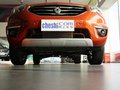 科雷傲（进口） 2013款 科雷傲 2.5CVT四驱舒适导航版图片