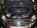 科雷傲（进口） 科雷傲 2.5 CVT 四驱舒适导航版 2013款图片