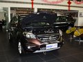 科雷傲（進口） 科雷傲 2.5 CVT 四驅(qū)舒適導航版 2013款圖片