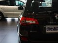 科雷傲（進口） 科雷傲 2.5 CVT 四驅(qū)舒適導(dǎo)航版 2013款圖片