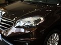 科雷傲（進(jìn)口） 科雷傲 2.5 CVT 四驅(qū)舒適導(dǎo)航版 2013款圖片