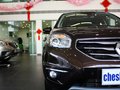 科雷傲（进口） 科雷傲 2.5 CVT 四驱舒适导航版 2013款图片