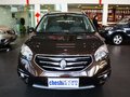 科雷傲（进口） 科雷傲 2.5 CVT 四驱舒适导航版 2013款图片