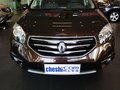 科雷傲（进口） 科雷傲 2.5 CVT 四驱舒适导航版 2013款图片