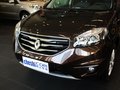 科雷傲（进口） 科雷傲 2.5 CVT 四驱舒适导航版 2013款图片
