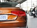 奥迪A8 奥迪A8 45TFSI quattro 舒适型 2013款图片