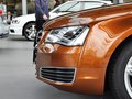 奥迪A8 奥迪A8 45TFSI quattro 舒适型 2013款图片