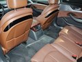 奧迪A8 奧迪A8 45TFSI quattro 舒適型 2013款圖片
