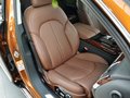 奥迪A8 奥迪A8 45TFSI quattro 舒适型 2013款图片