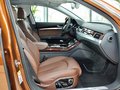 奥迪A8 奥迪A8 45TFSI quattro 舒适型 2013款图片