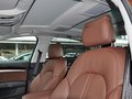 奥迪A8 奥迪A8 45TFSI quattro 舒适型 2013款图片