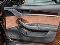 奥迪A8 奥迪A8 45TFSI quattro 舒适型 2013款图片