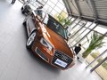 奥迪A8 奥迪A8 45TFSI quattro 舒适型 2013款图片
