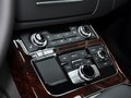 奥迪A8 奥迪A8 45TFSI quattro 舒适型 2013款图片