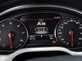 奥迪A8 奥迪A8 45TFSI quattro 舒适型 2013款图片