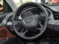 奥迪A8 奥迪A8 45TFSI quattro 舒适型 2013款图片
