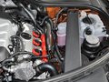 奥迪A8 奥迪A8 45TFSI quattro 舒适型 2013款图片