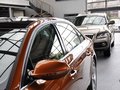奥迪A8 奥迪A8 45TFSI quattro 舒适型 2013款图片